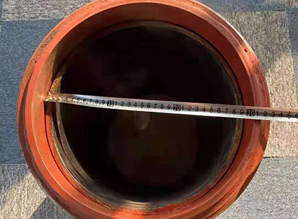 江西抗爆容器