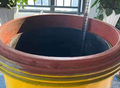 江西抗爆容器