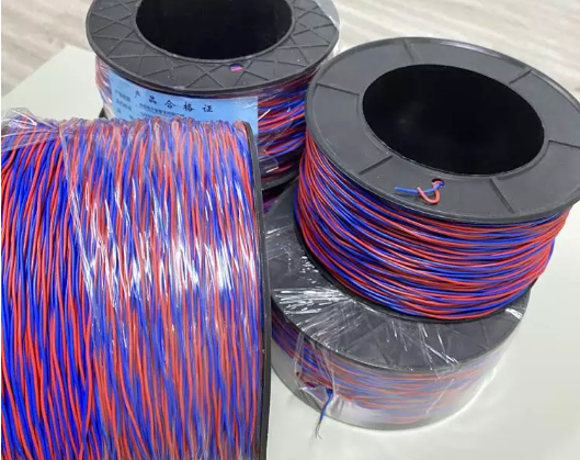 江西放炮线的具体作用是什么？