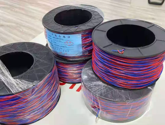 江西数码雷管脚线有哪些规格？