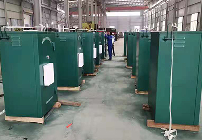 江西移动炸药库：安全与效率并重的爆破行业新趋势